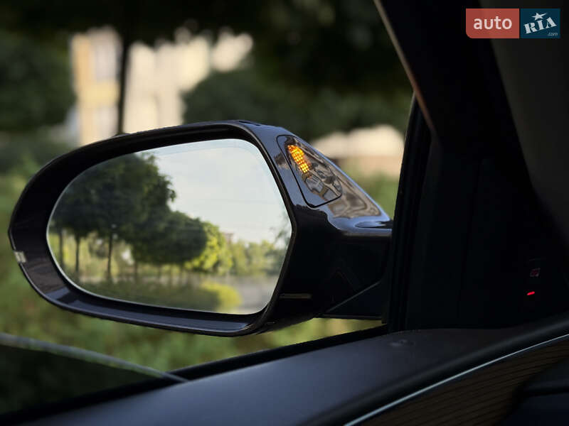 Седан Audi A6 2016 в Ивано-Франковске фото 39 Седан Audi A6 2016 в Ивано-Франковске