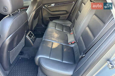 Седан Audi A6 2010 в 