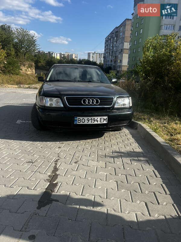 Audi A6 1996
