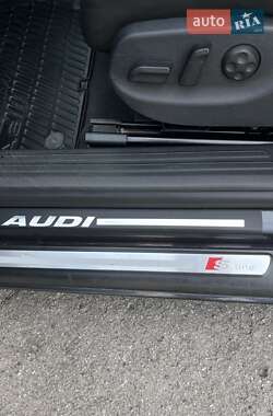 Универсал Audi A6 2010 в 