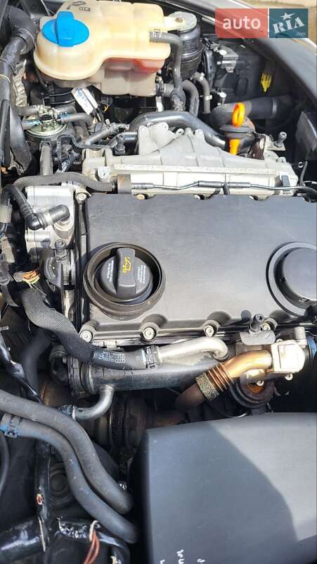 Универсал Audi A6 2006 в Снятине фото 32 Универсал Audi A6 2006 в Снятине