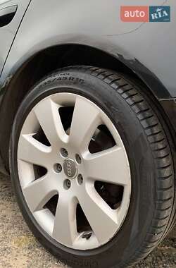 Универсал Audi A6 2008 в 