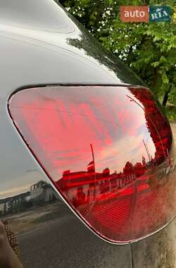 Универсал Audi A6 2008 в 