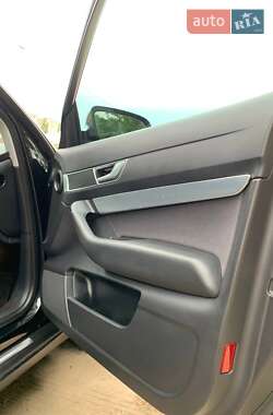 Универсал Audi A6 2008 в 