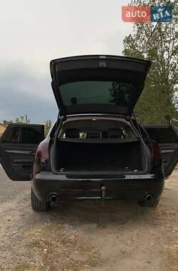 Универсал Audi A6 2008 в 