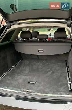 Универсал Audi A6 2008 в 