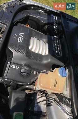 Седан Audi A6 1998 в 