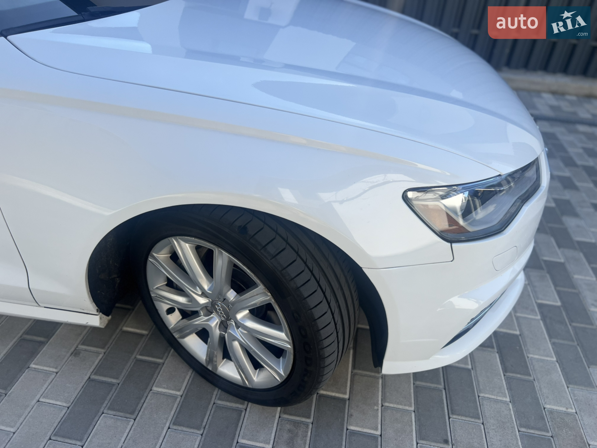 2015 Audi A6 - мініатюра 4