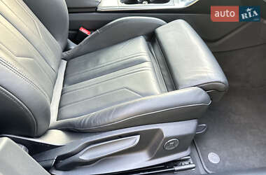 Универсал Audi A6 2018 в 