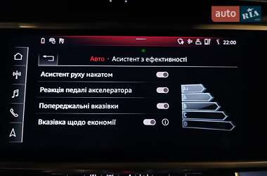 Универсал Audi A6 2018 в 