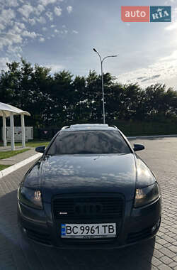 Універсал Audi A6 2006 в 
