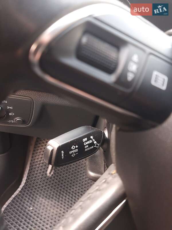 Универсал Audi A6 2012 в Львове фото 10 Универсал Audi A6 2012 в Львове