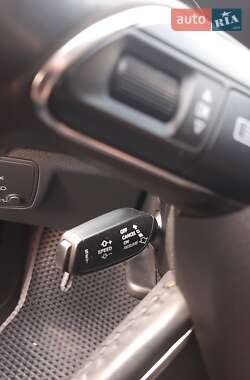 Универсал Audi A6 2012 в 