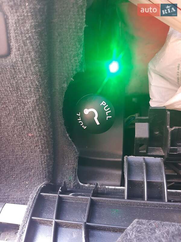 Универсал Audi A6 2012 в Львове фото 16 Универсал Audi A6 2012 в Львове