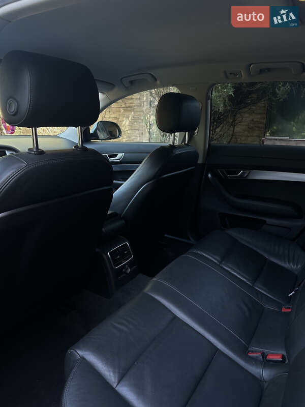 Универсал Audi A6 2010 в Киеве фото 11 Универсал Audi A6 2010 в Киеве