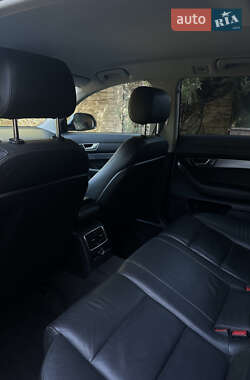 Универсал Audi A6 2010 в 