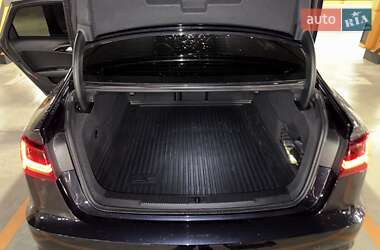 Седан Audi A6 2017 в 