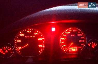 Седан Audi A6 1997 в 