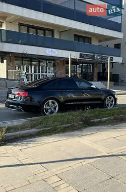 Седан Audi A6 2012 в Измаиле фото 27 Седан Audi A6 2012 в Измаиле
