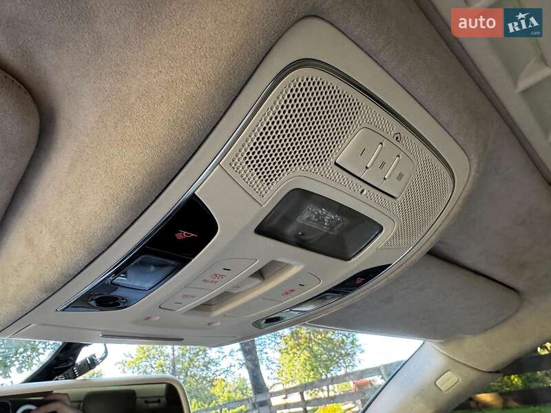 Седан Audi A6 2011 в Києві