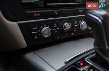 Седан Audi A6 2018 в 
