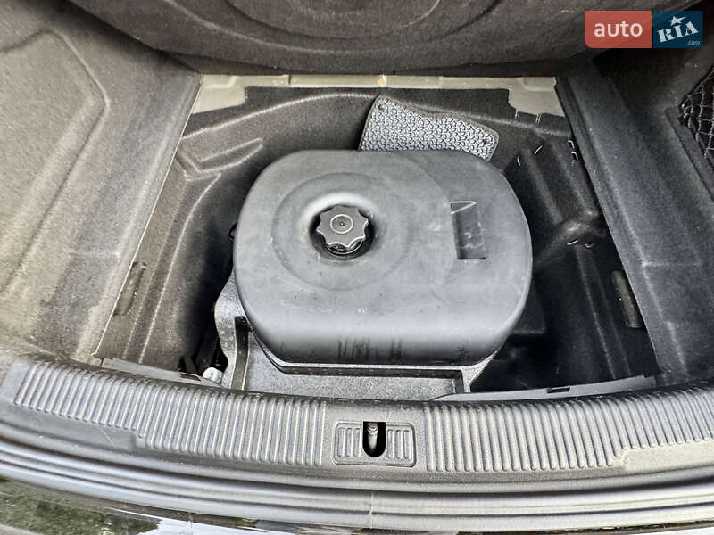 Седан Audi A6 2015 в Самборе