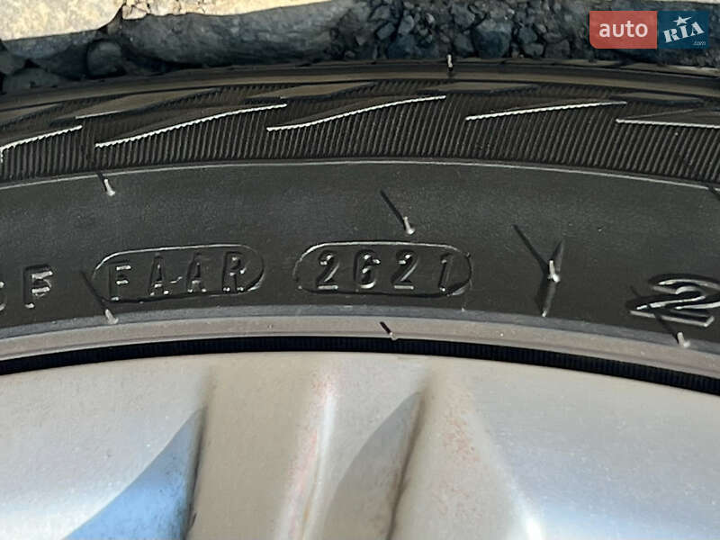 Седан Audi A6 2014 в Луцке фото 26 Седан Audi A6 2014 в Луцке