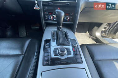 Універсал Audi A6 2008 в 