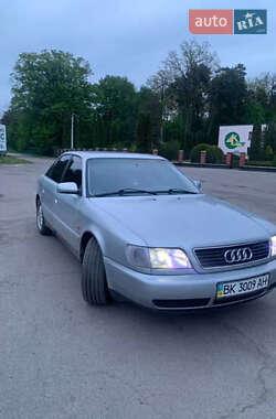 Седан Audi A6 1996 в 