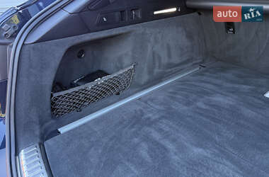 Универсал Audi A6 2019 в 
