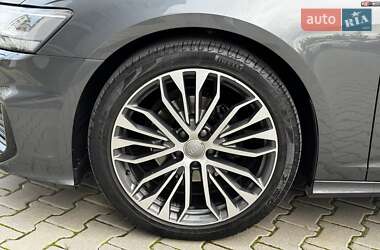 Седан Audi A6 2020 в 