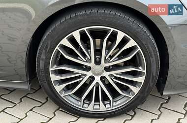 Седан Audi A6 2020 в 