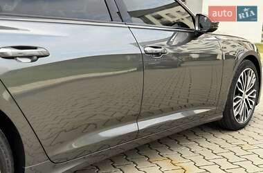 Седан Audi A6 2020 в 