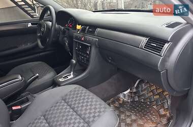 Універсал Audi A6 2002 в 