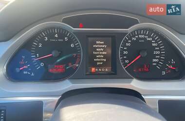 Седан Audi A6 2008 в Житомире