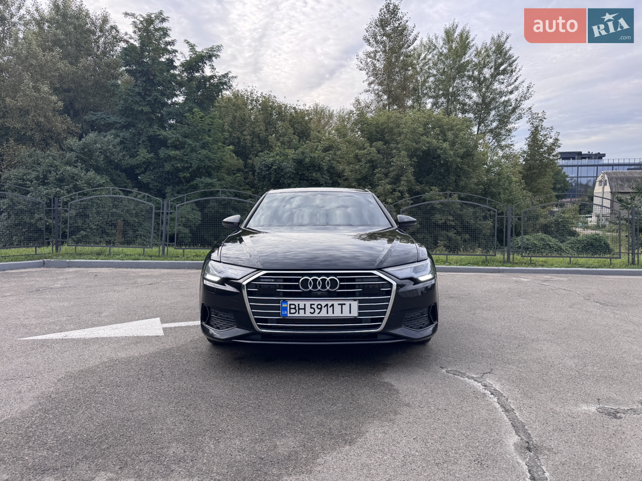 2023 Audi A6 - мініатюра 27