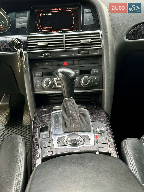 Седан Audi A6 2005 в Кагарлику