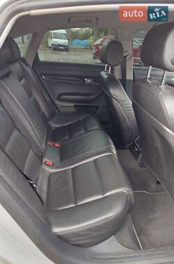 Седан Audi A6 2008 в 