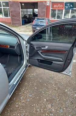 Седан Audi A6 2008 в 