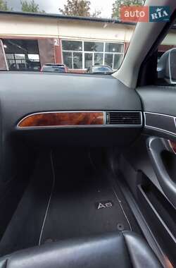 Седан Audi A6 2008 в 
