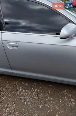 Седан Audi A6 2008 в 