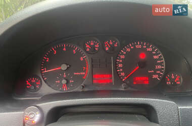 Универсал Audi A6 1999 в 