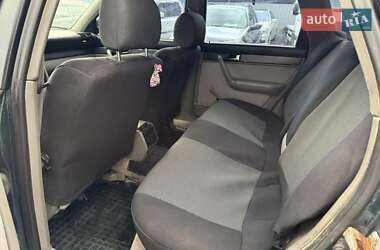 Универсал Audi A6 1996 в 