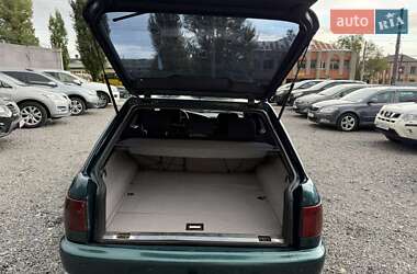 Универсал Audi A6 1996 в 