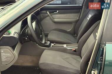 Универсал Audi A6 1996 в 