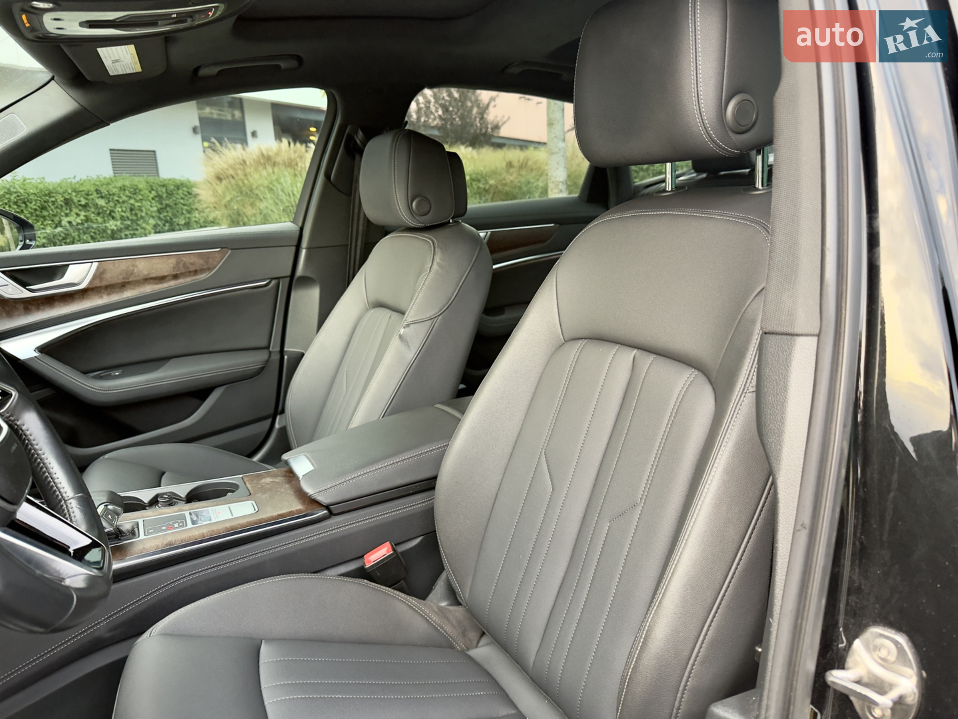 2019 Audi A6 - мініатюра 22