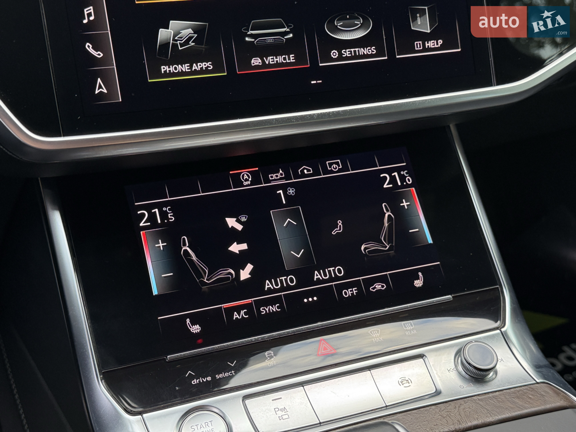 2019 Audi A6 - мініатюра 33