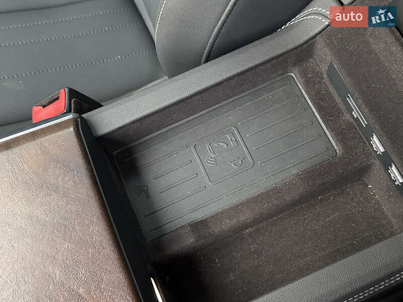 Седан Audi A6 2019 в Киеве