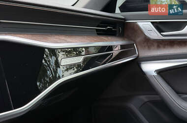 Седан Audi A6 2019 в Киеве