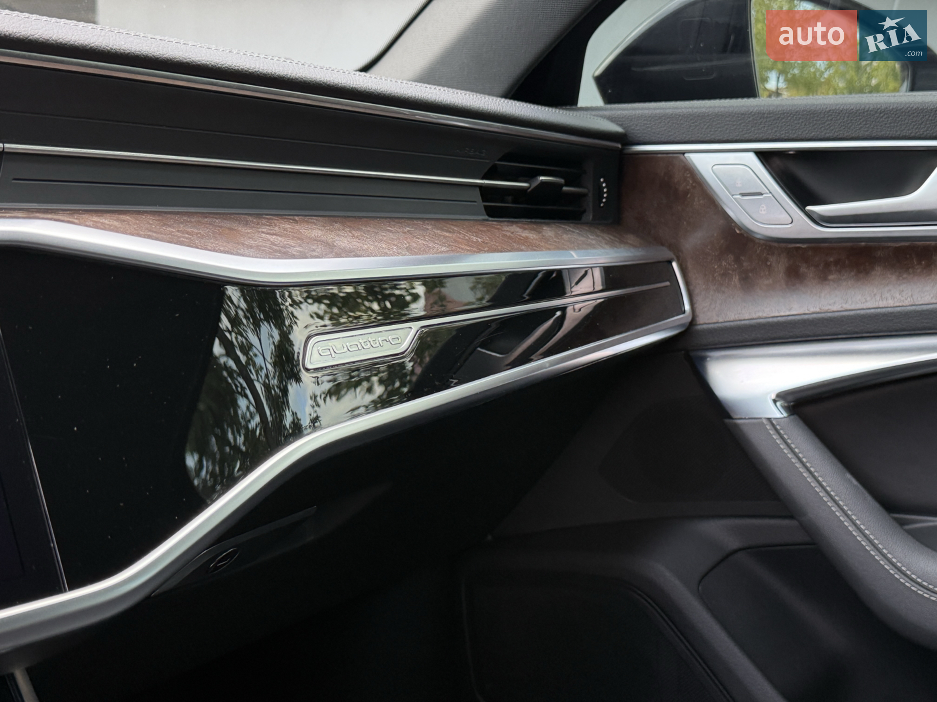 2019 Audi A6 - мініатюра 38